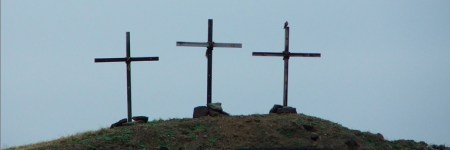 Three Crosses