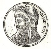 Abimelech
