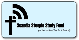 Scandia Steeple Study Feed