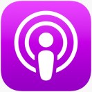 Subscribe with Apple Podcasts
