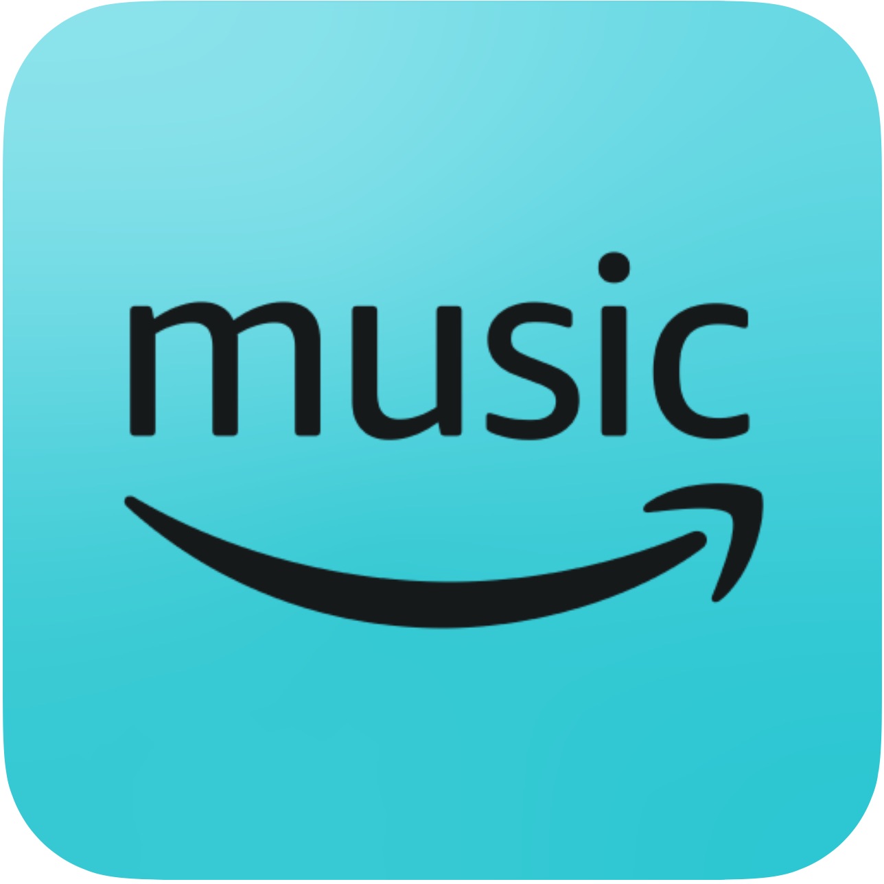 Listen on Amazon Music