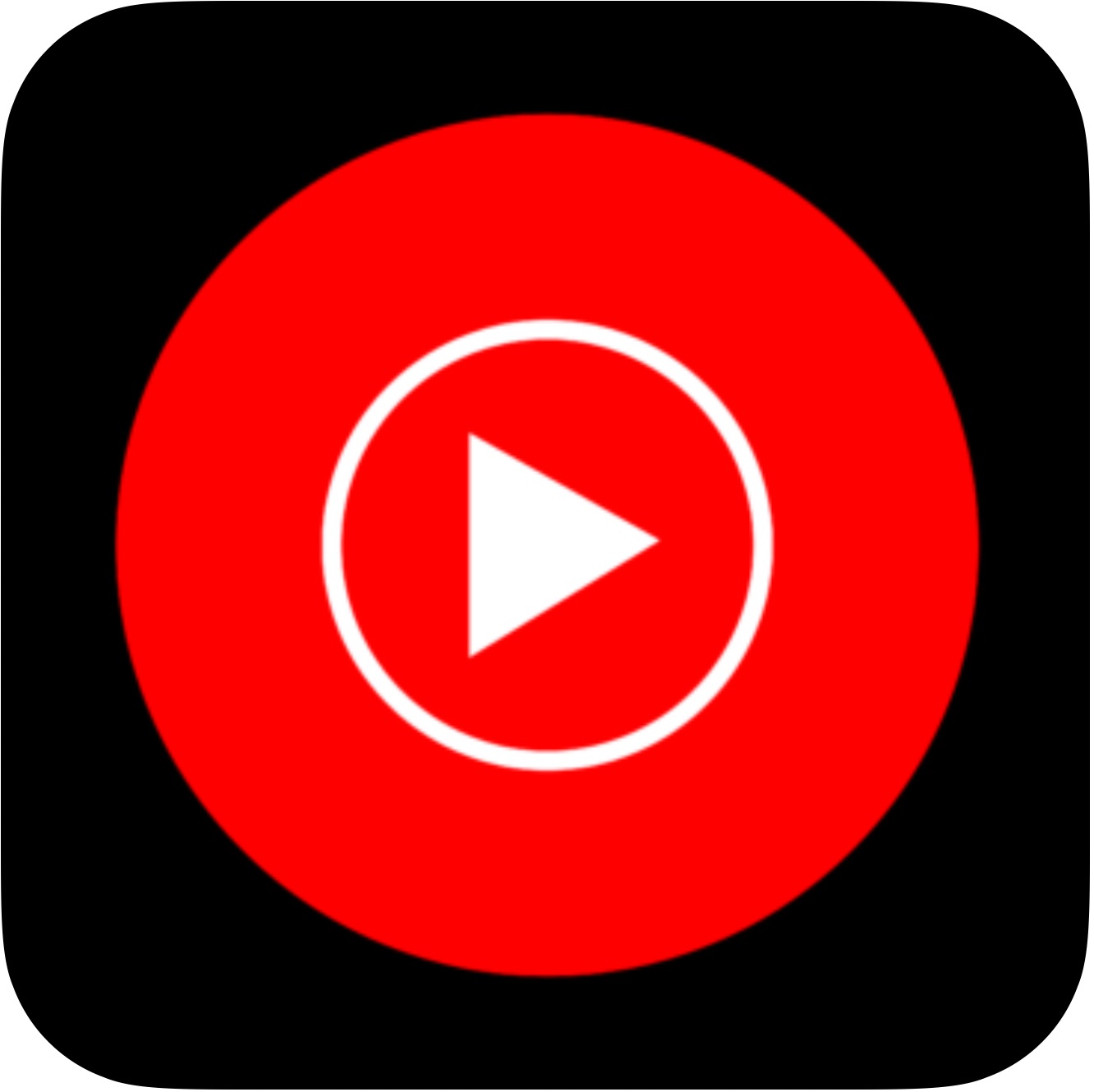 Listen on YouTube Music